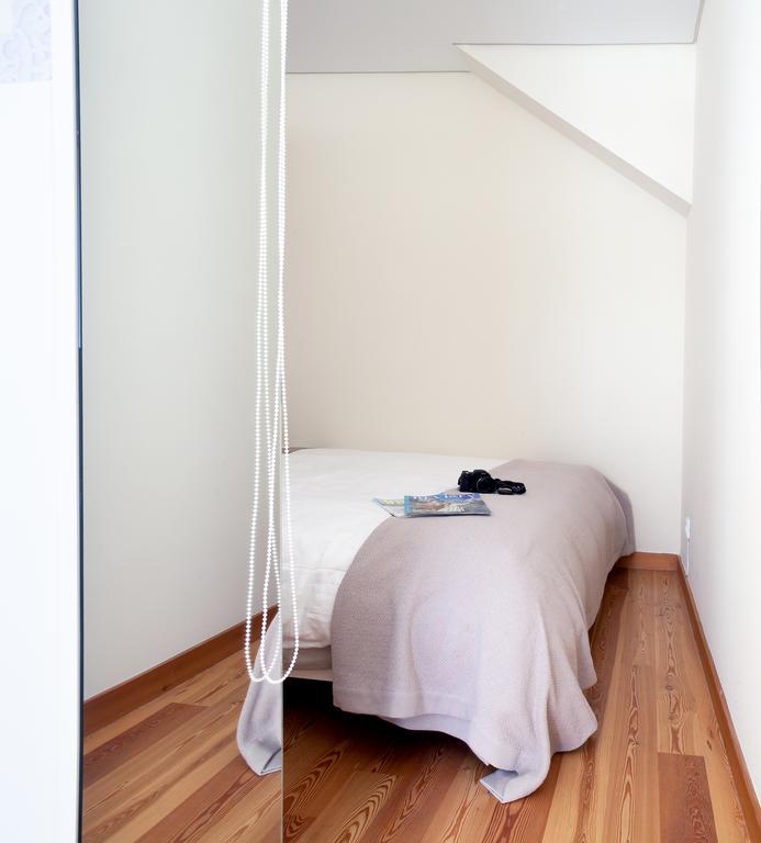 Apartamento Opo Trinta E Um OOporto Exterior foto