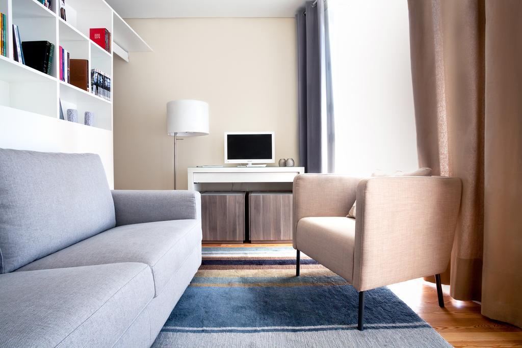 Apartamento Opo Trinta E Um OOporto Exterior foto
