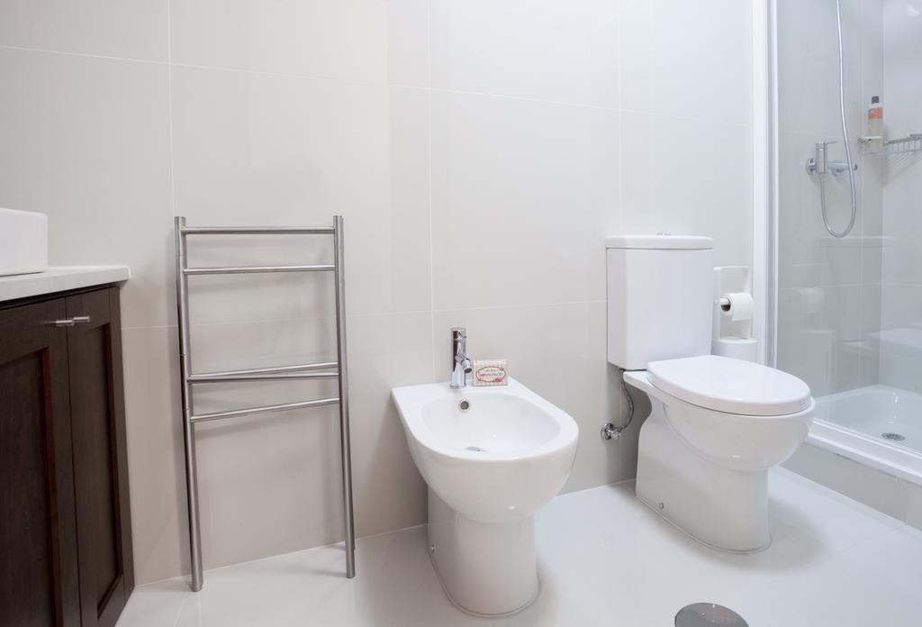 Apartamento Opo Trinta E Um OOporto Exterior foto