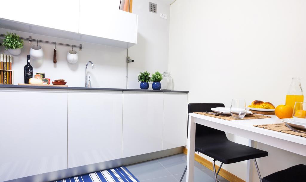 Apartamento Opo Trinta E Um OOporto Exterior foto